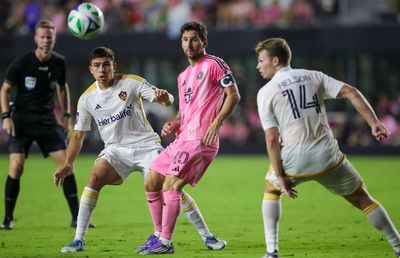 Imposibil de oprit! Leo Messi, revenire spectaculoasă după accidentare!