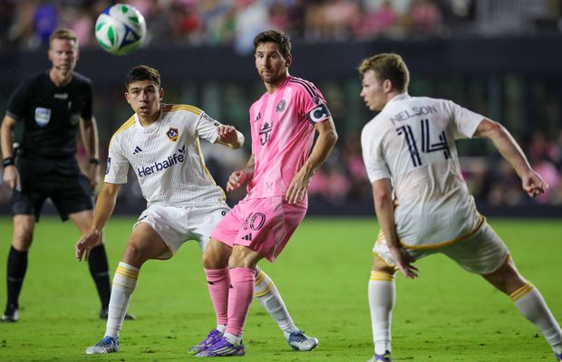 Imposibil de oprit! Leo Messi, revenire spectaculoasă după accidentare!