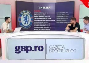 Liverpool o răpune pe Arsenal, deadline day în Premier League » Analiză în 3 la Premier GSP