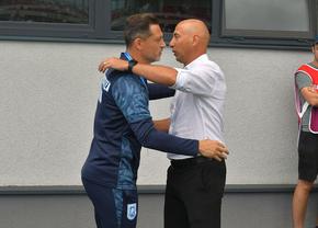 Pune „tunurile”pe arbitraj: „Dă, mă, 5%, cât trebuie să dai!”