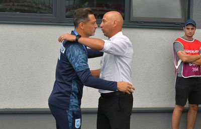 Pune „tunurile”pe arbitraj: „Dă, mă, 5%, cât trebuie să dai!”