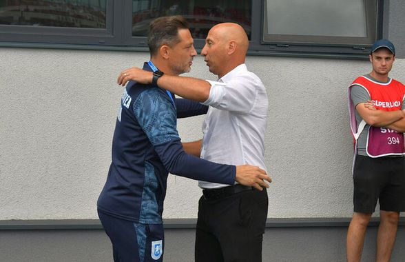 Pune „tunurile”pe arbitraj: „Dă, mă, 5%, cât trebuie să dai!”