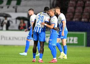 Csikszereda - Universitatea Craiova, oltenii vor să rămână lideri în Superligă » Echipele de start