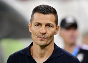 Costel Gâlcă pune presiune pe jucătorii Rapidului: „Trebuie să jucăm altfel!” » Ce nemulțumiri are