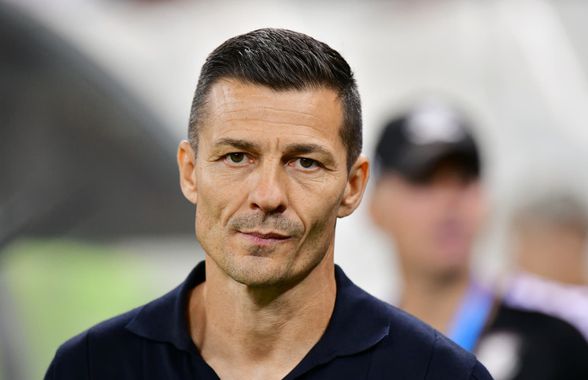 Costel Gâlcă pune presiune pe jucătorii Rapidului: „Trebuie să jucăm altfel!” » Ce nemulțumiri are