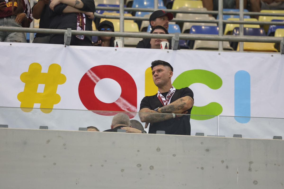 Dan Șucu și Cristi Săpunaru s-au evitat la Rapid – FCSB » Ce s-a întâmplat la derby