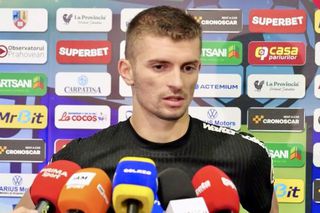 „Am plecat la vestiar” » De ce nu a văzut Florin Tănase finalul derby-ului cu Rapid