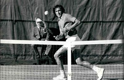 Povestea primului titlu de Grand Slam câștigat de Ilie Năstase, la US Open 1972 » Regulile diferite din acel moment: „Au transformat totul într-o loterie!” + momentul descătușării: „Am sărit încontinuu ca un nebun minute întregi”