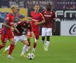 Rapid – FCSB // FOTO: Ionuț Iordache (GSP)
