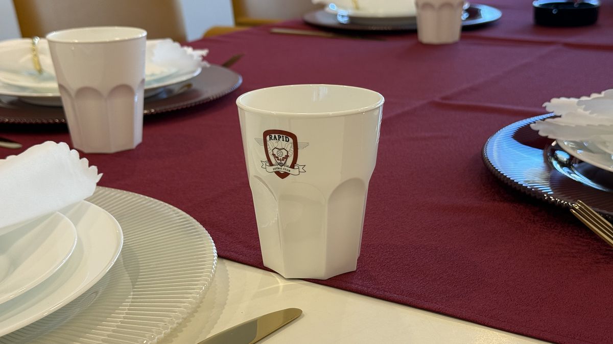 Arena Națională, cu 3 ore înainte de Rapid - FCSB