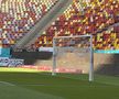 Arena Națională, cu 3 ore înainte de Rapid - FCSB