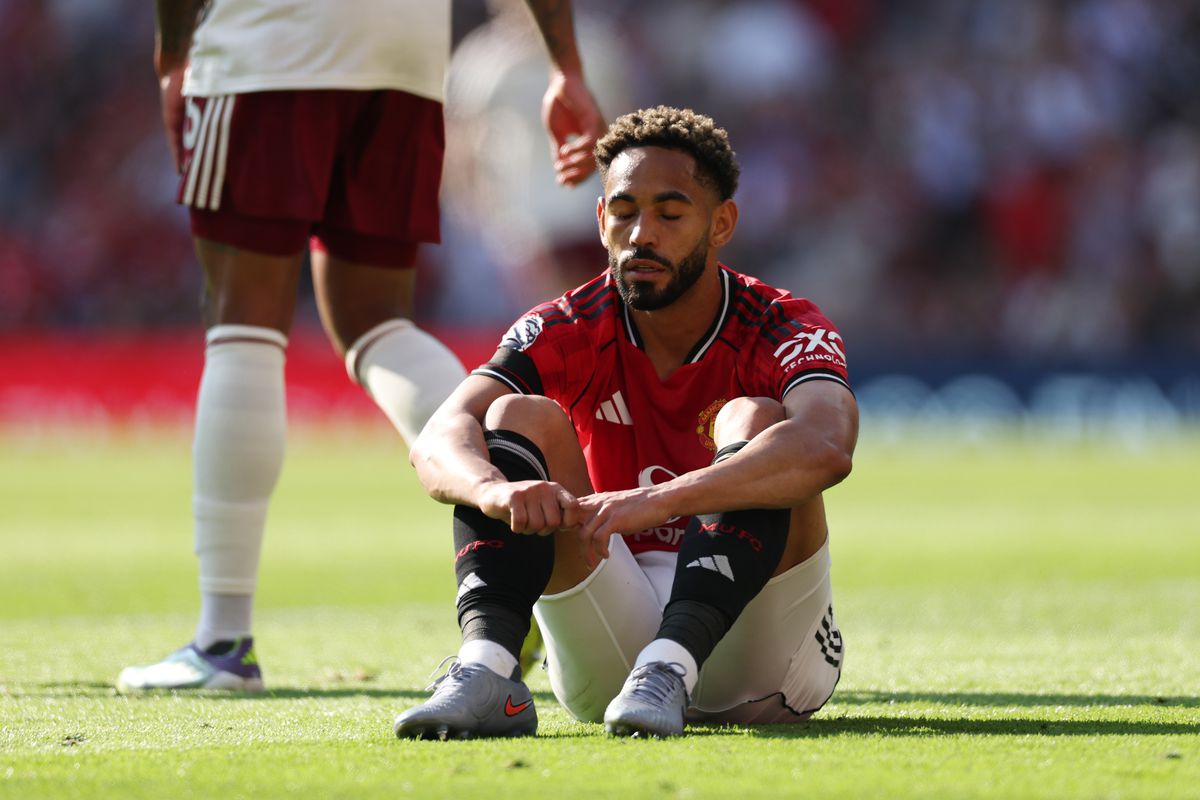 Manchester United - Arsenal 0-1 » Sezon nou, aceiași „tunari”: prestație fără strălucire, dar victorie cu gol din fază fixă!