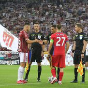 Rapid – FCSB // FOTO: Ionuț Iordache (GSP)