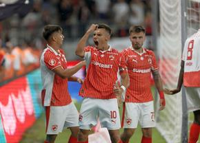 Cel mai optimist acționar de la Dinamo: „Vrem titlul! Uitați-vă la FCSB”
