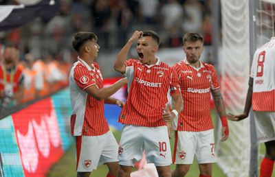 Cel mai optimist acționar de la Dinamo: „Vrem titlul! Uitați-vă la FCSB”