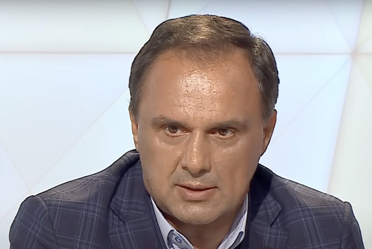 Basarab Panduru l-a făcut PRAF pe fotbalistul din Superliga: „Dacă ți-e frică, lasă-te!”