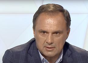 Basarab Panduru l-a făcut PRAF pe fotbalistul din Superliga: „Dacă ți-e frică, lasă-te!”