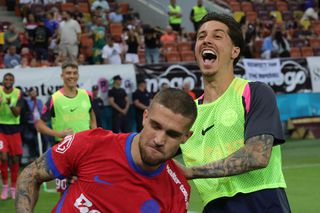 După o singură victorie în 9 etape, David Miculescu anunță: „Nu se pune problema să nu prindem play-off-ul”