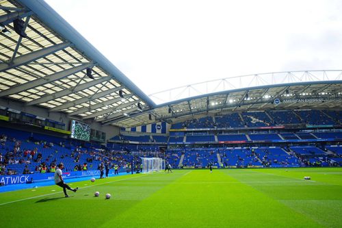 Stadion Brighton / Foto. Imago
