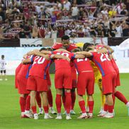 Rapid – FCSB // FOTO: Ionuț Iordache (GSP)