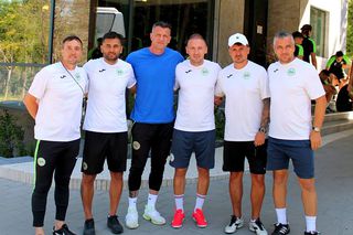 Prime după victoria care a zguduit fotbalul românesc: „Băieții merită! Nu ne așteptam nici noi la 8-0”