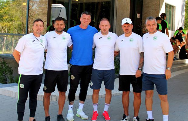 Prime după victoria care a zguduit fotbalul românesc: „Băieții merită! Nu ne așteptam nici noi la 8-0”