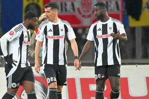 Thiam e OUT de la Universitatea Cluj! Ce se întâmplă cu Issouf Macalou