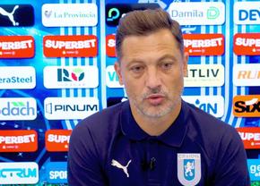 Lider autoritar în Superliga, Mirel Rădoi anunță un nou transfer de impact la Craiova: „Să vedem cu fair-play-ul financiar”