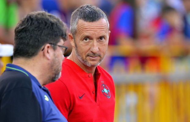 FCSB // EXCLUSIV MM Stoica se roagă de Gigi Becali și de Digi să-l ia înapoi » Fostul oficial, reacție ironică pe Facebook