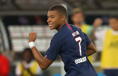 Spaniolii anunță: „Transferul lui Mbappé la Real e făcut!” » Sumele colosale puse în joc