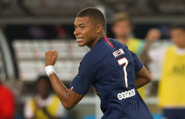 Spaniolii anunță: „Transferul lui Mbappé la Real e făcut!” » Sumele colosale puse în joc
