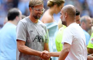 NAPOLI - LIVERPOOL // Jurgen Klopp, în fața unui scenariu apocaliptic: „Dacă înnebunești și iei droguri, eu nu te mai pot ajuta”