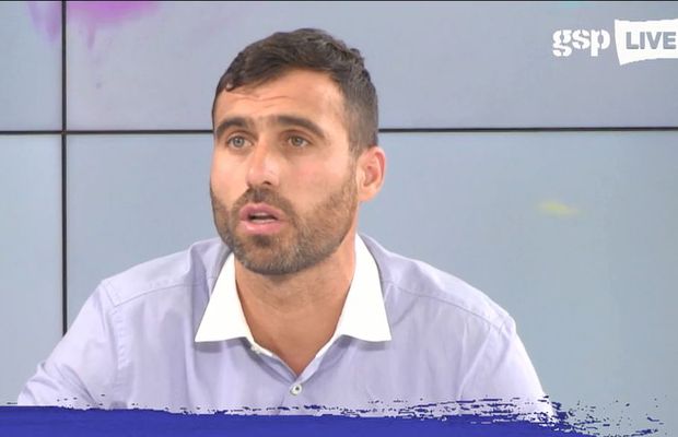 VIDEO Vasile Maftei lovește în toți șefii Rapidului: „Să arate de unde au banii ăia!”