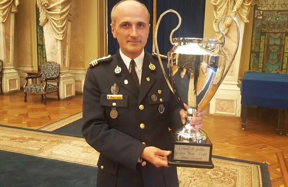 Florin Talpan