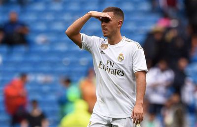 PSG - REAL MADRID // VIDEO Eden Hazard: „În Anglia nu există atât de mulți fani, în Spania sunt cei adevărați!”