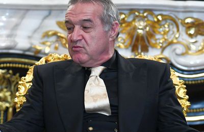 FCSB // Ovidiu Petre și-a dat acordul să vină la FCSB! Miercuri vine la palatul lui Gigi Becali să semneze