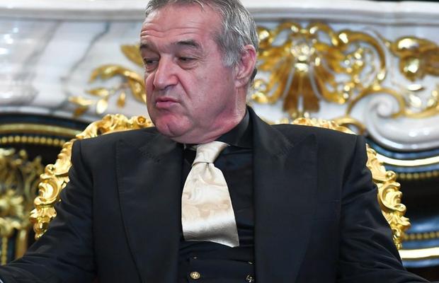 FCSB // Ovidiu Petre și-a dat acordul să vină la FCSB! Miercuri vine la palatul lui Gigi Becali să semneze