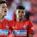 Backa Topola și FCSB se vor întâlni joi, de la ora 22:00, într-un meci contând pentru turul 2 preliminar din Europa League.