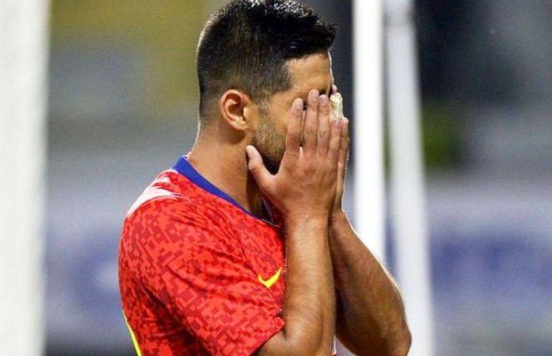 Noi cazuri de COVID la FCSB! Echipa roș-albastră mai are doar 14 jucători valizi » Cum poate arăta echipa de start