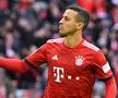 Thiago Alcantara e luat! Liverpool s-a înțeles cu Bayern pentru transferul mijlocașului spaniol