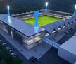 BACKA TOPOLA - FCSB // Și sârbii își fac stadion cu banii de la Viktor Orban: investiție URIAȘĂ!