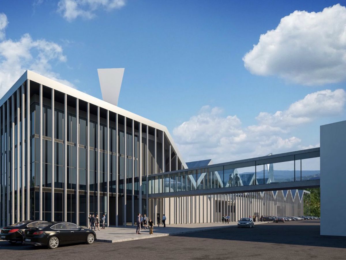 BACKA TOPOLA - FCSB // Și sârbii își fac stadion cu banii de la Viktor Orban: investiție URIAȘĂ!