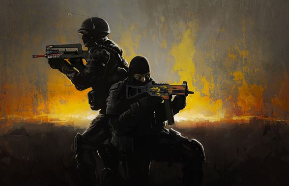 Tot mai mulți gameri de CS:GO sunt epuizați! Un star se retrage din cauza problemelor de sănătate