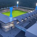 Și adversara FCSB-ului își face stadion pe banii Guvernului maghiar.