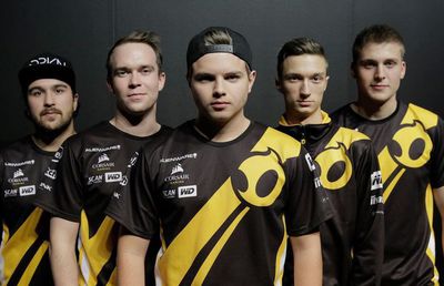 După MiBR, și Dignitas schimbă o echipă întreagă în CS:GO