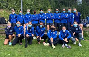 EXCLUSIV 3 cazuri de coronavirus la SCM Rm. Vâlcea » Meciul cu Odense din Liga Campionilor în pericol!