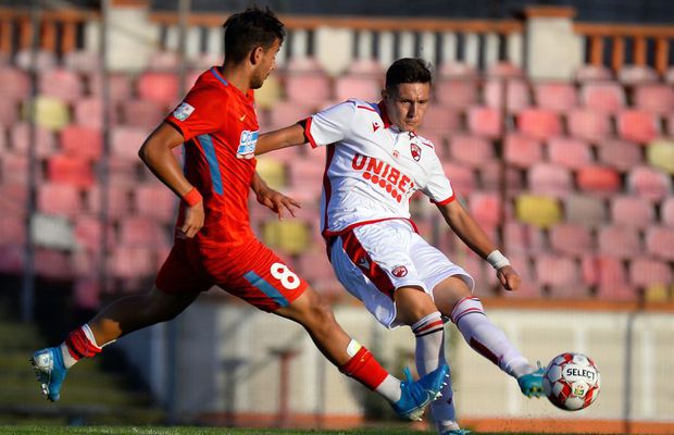 EXCLUSIV Ce-a ajuns Academia lui Dinamo: „20 de mingi la 5 grupe. Dacă se sparge una, e «război nuclear»!”