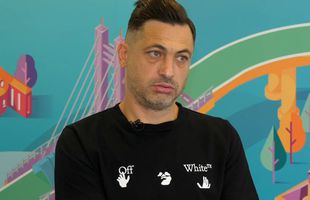 EXCLUSIV Mirel Rădoi, despre focarul de la FCSB: „Nici dinamoviștii n-ar fi putut să facă asta”