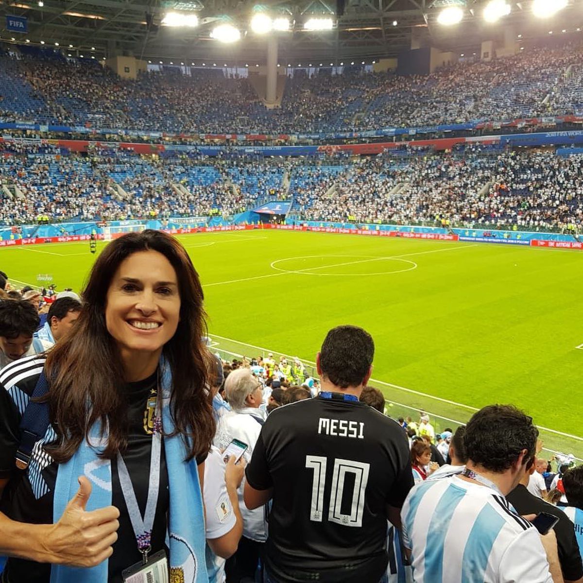 FOTO WOW Cum arată în prezent Gabriela Sabatini, sex-simbolul din tenisul anilor '90