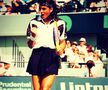 FOTO WOW Cum arată în prezent Gabriela Sabatini, sex-simbolul din tenisul anilor '90